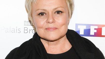 GALA VIDEO - Muriel Robin et Alain Delon sont-ils toujours proche après les propos de l’acteur ?