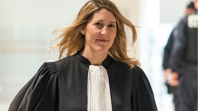 GALA VIDEO - Julia Minkowski, épouse de Benjamin Griveaux, brise le silence sur l’affaire des vidéos intimes : « Ça n’a rien remis en question