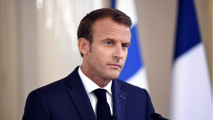 GALA VIDEO - Emmanuel Macron attendu au tournant avec "son simple numéro de charme"