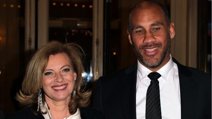 GALA VIDÉO - « Il est trop beau "… Pourquoi Valérie Trierweiler ne présente pas son chéri