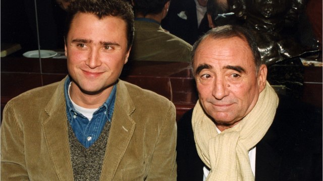 GALA VIDEO - Mort de Claude Brasseur : son fils Alexandre prend une décision radicale