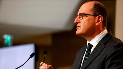 GALA VIDEO - Jean Castex est « tout à fait atypique " : cette description faite par « un copain " de Matignon.