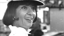 GALA VIDEO - Mort de Claude Brasseur : sa 1ère épouse Peggy Roche l'avait quitté pour Françoise Sagan