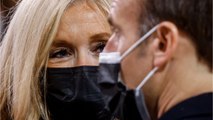 GALA VIDEO - Brigitte Macron : ce secret d'Emmanuel Macron précieusement conservé dans un tiroir