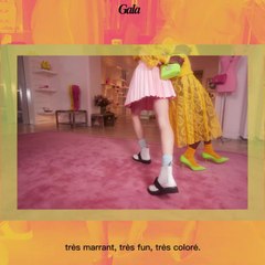 GALA VIDEO - ROGER VIVIER - SHOOTING MODE