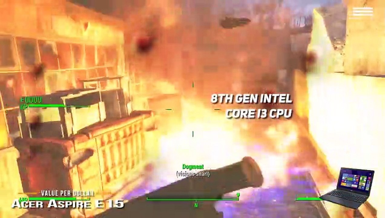 TOP 5_ Best Budget Laptop 2021 video Dailymotion