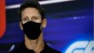 GALA VIDEO - Romain Grosjean dévoile ses blessures après son terrible accident