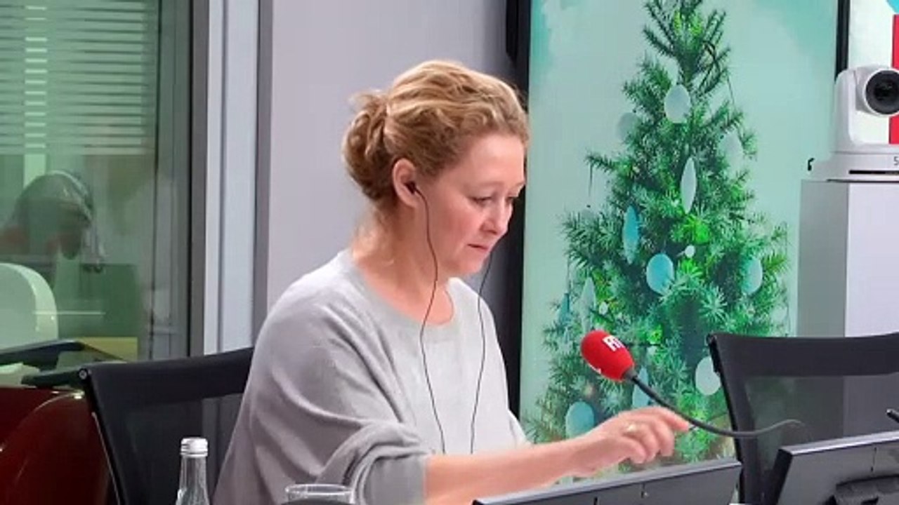 Gérard Araud, l'ancien ambassadeur de France aux Etats-Unis était l'invité de RTL