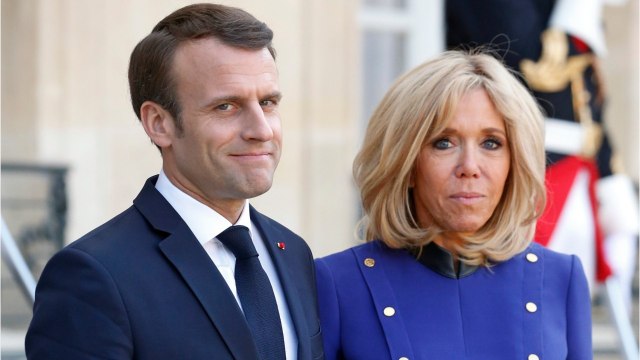 GALA VIDEO - « Sa seule amie, c’est Brigitte : Emmanuel Macron a déçu Frederic Mitterrand