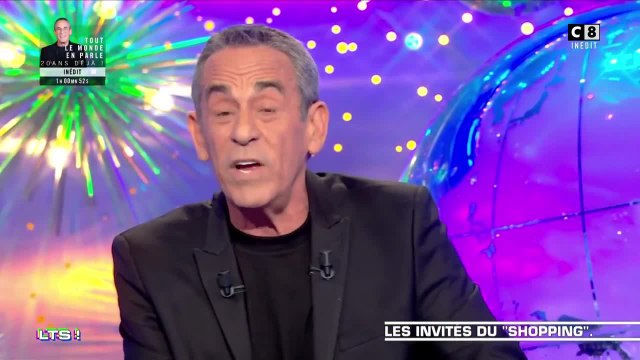 GALA VIDÉO - Iris Mittenaere choquée par une petite phrase de Thierry Ardisson sur Kev Adams