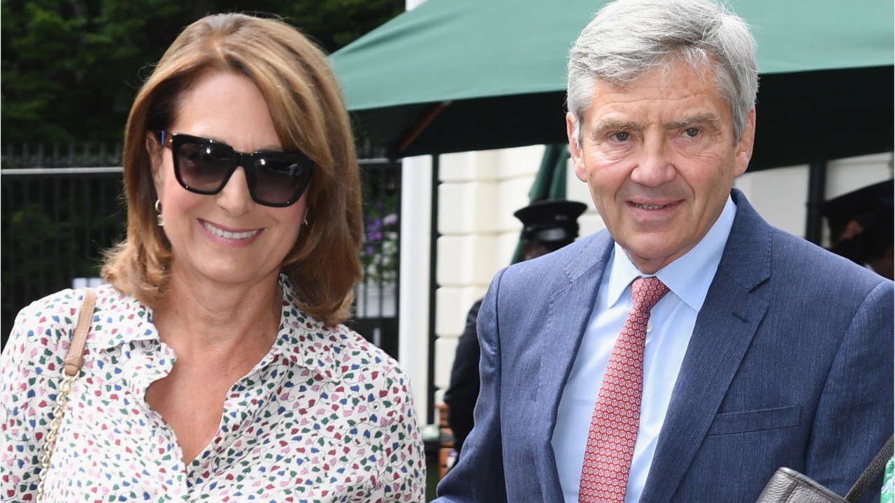 GALA VIDÉO - Le business de Carole Middleton, mère de Kate, ne se porte pas si mal, en dépit des rumeurs