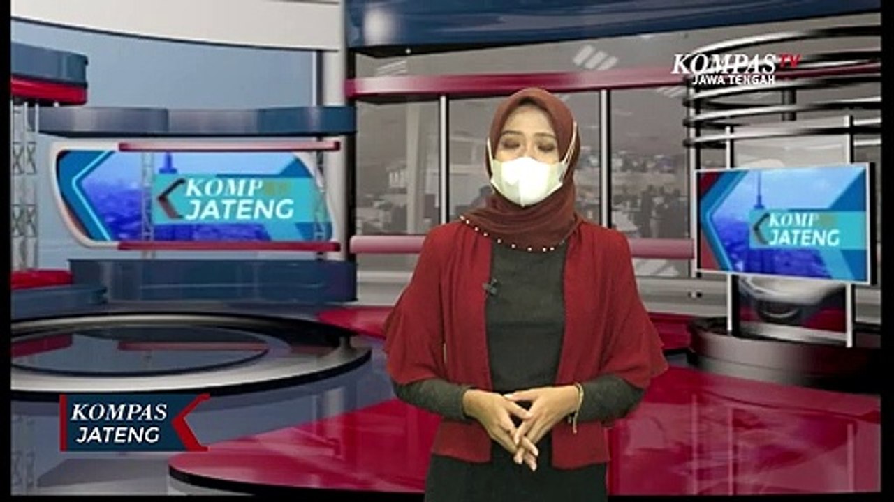 Pemprov Jateng Siapkan Sanksi Bagi ASN Yang Cuti Nataru