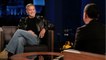 GALA VIDEO - George Clooney pousse un gros coup de gueule sur le port du masque