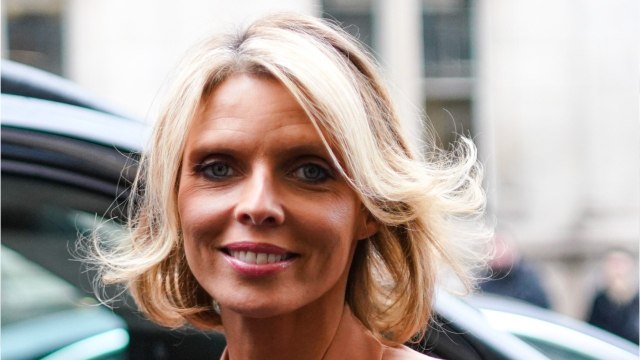 GALA VIDEO - Pourquoi Sylvie Tellier éprouve de la “pitié” pour Meghan Markle et son bébé