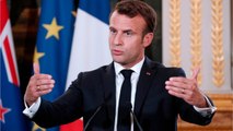 GALA VIDEO : Emmanuel Macron : la “solitude” du président face aux familles des deux soldats tués au Burkina Faso
