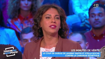 GALA VIDEO - Le  coup de gueule de Laurent Baffie contre les dangers de la chirurgie esthétique