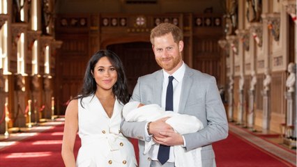GALA VIDÉO - Depuis son intégration au sein de la famille royale britannique, Meghan Markle brise la tradition,