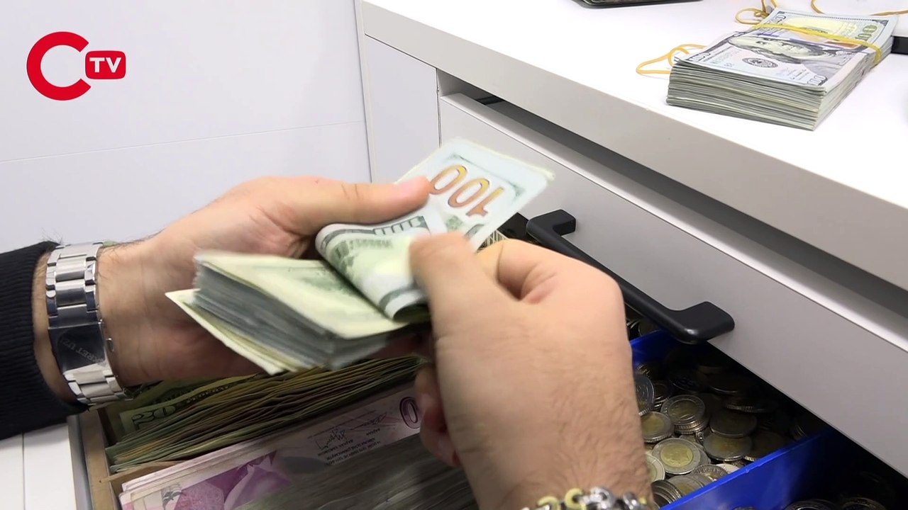 Kapalıçarşı esnafından dikkat çeken dolar ve altın yorumu