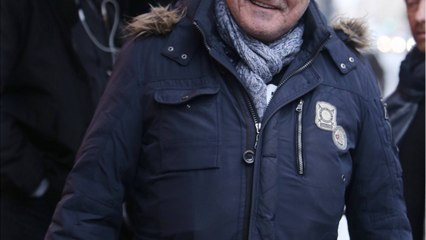 GALA VIDÉO - Jean-Marie Bigard dérape et attaque Brigitte Macron sur son âge