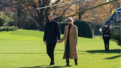 GALA VIDÉO - Ivanka Trump bientôt sénatrice ? Son déménagement n'est pas un hasard…