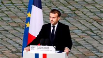 GALA VIDEO - Emmanuel Macron « décide seul, dans sa tête 