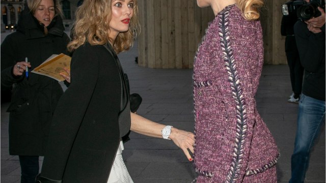 GALA VIDÉO - Vanessa Paradis et sa fille Lily-Rose Depp sublimes et complices