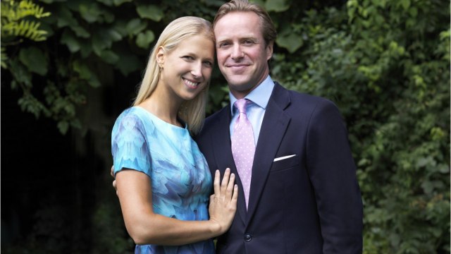 GALA VIDÉO - Pourquoi le mariage de Gabriella Windsor vire déjà au fiasco