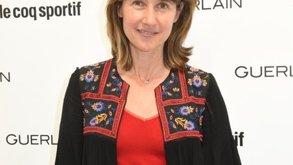 GALA VIDEO - Alexia Laroche-Joubert : comment sa mère l'a soutenue à la mort de son mari