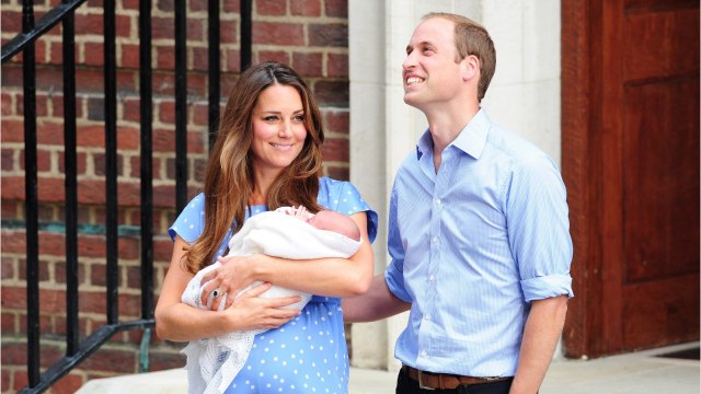 GALA VIDEO - Le bébé de Meghan Markle se fait attendre : L'histoire se répète comme pour Kate Middleton et baby George