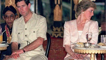 GALA VIDEO - Lady Diana : cette habitude étonnante qui prouve qu’elle n’était pas coupée de la réalité