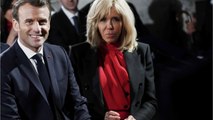GALA VIDEO - Brigitte Macron : cette décision très osée pour son second mariage avec Emmanuel Macron
