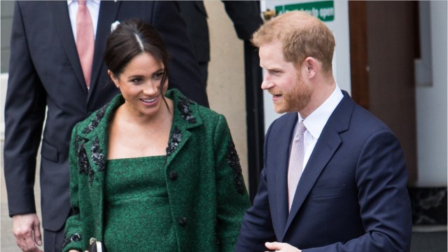 GALA VIDEO - Un royal baby métis pour Meghan Markle : cette anecdote craquante quand elle était petite fille