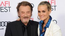 GALA VIDEO - Laeticia Hallyday peine à vivre sans Johnny : elle ressasse ses souvenirs