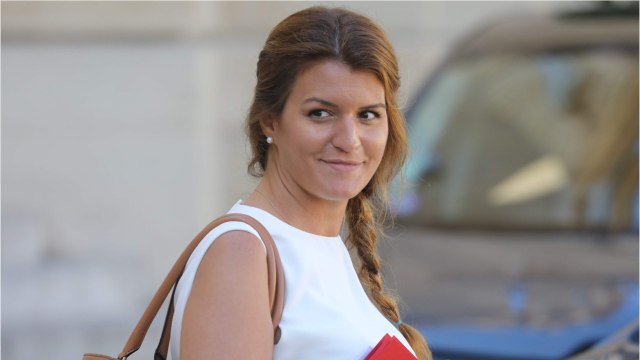 GALA VIDEO - Marlène Schiappa : son nouveau projet pour laisser sa « touche personnelle au ministère de l'Intérieur