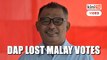 Idris Haron: DAP's comments made PH lose Malay votes in Malacca