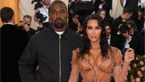 GALA VIDÉO - Kim Kardashian et Kanye West sont parents pour la 4e fois !