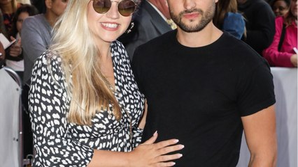 GALA VIDEO - om Parker (The Wanted) atteint d'un cancer, ses moments de bonheur avec ses enfants.