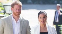 GALA VIDÉO - Meghan Markle a accouché : fille ou garçon, découvrez le sexe du bébé !