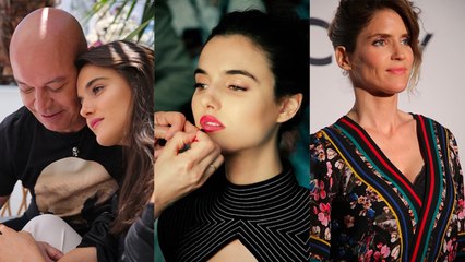 GALA VIDEO- GIVENCHY célèbre la beauté à Cannes