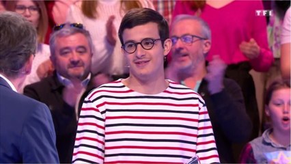 GALA VIDEO - Paul des 12 Coups de midi victime d’une crise d’angoisse, heureusement Jean-Luc Reichmann veille