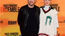 GALA VIDEO - Marion Cotillard et Guillaume Canet : comment ils évitent les tensions dans leur couple