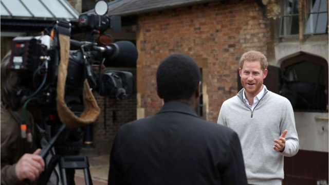 GALA VIDEO : Naissance du fils du prince Harry et de Meghan Markle : des coulisses plus tendues qu'il n'y paraît?