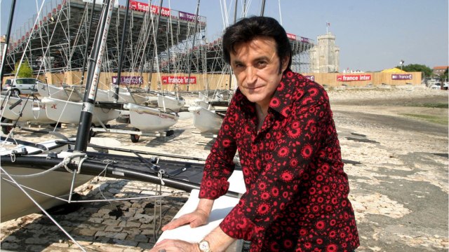 GALA VIDEO - Mort de Dick Rivers : ce jour où il a eu des mots durs contre Johnny Hallyday