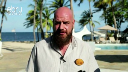 Luxurious Tourism Resort In Malindi Has Won A Prestigious Award