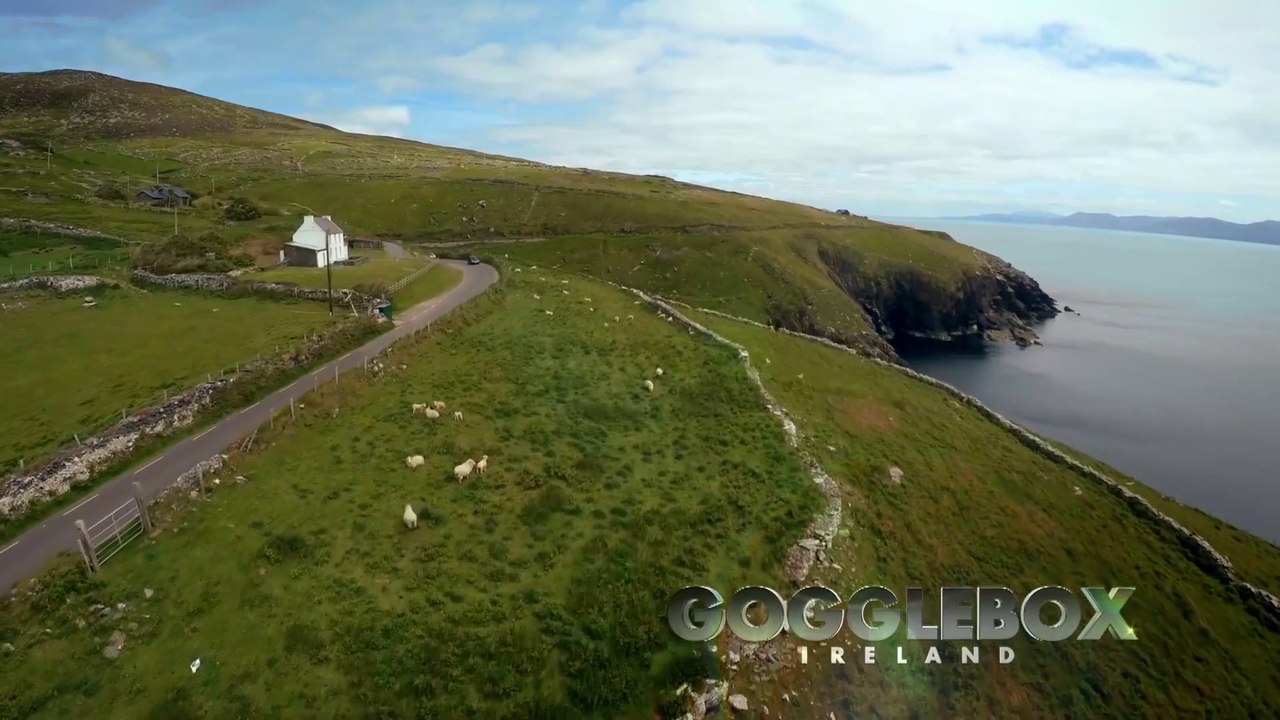 Gogglebox.Ireland.S07E10