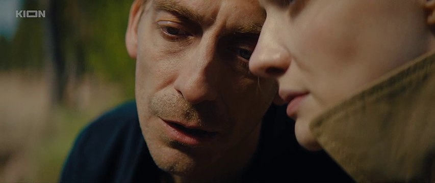 В раю мест нет - 5 серия