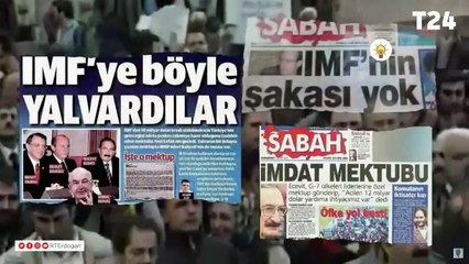 Erdoğan, grup toplantısında ekonomi videosu izletti: "Türkiye’yi yeniden faiz kıskancına almak isteyenler cevabını çok net şekilde aldı"