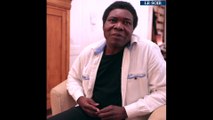 L'interview Tac O Tac d'Etienne Minoungou
