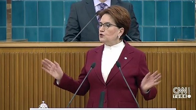 Meral Akşener'den indirim çağrısı | Video Haber
