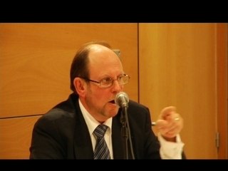 Leikine - Mothron, le débat : Morad Sari